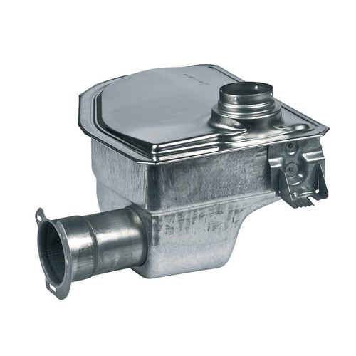 Depósito SIEMENS 00658793 para lavavajillas con tecnología de secado zeolita - Imagen 3 de 6