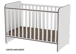 lorelli cot bed