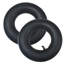 2 Heavy Duty 3.00 / 3.50-4 260x85 Inner Tube Gas Pocket Bike ActiveCare