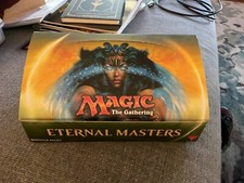Booster Box Prices | Magic Eternal Masters | Magic Cards