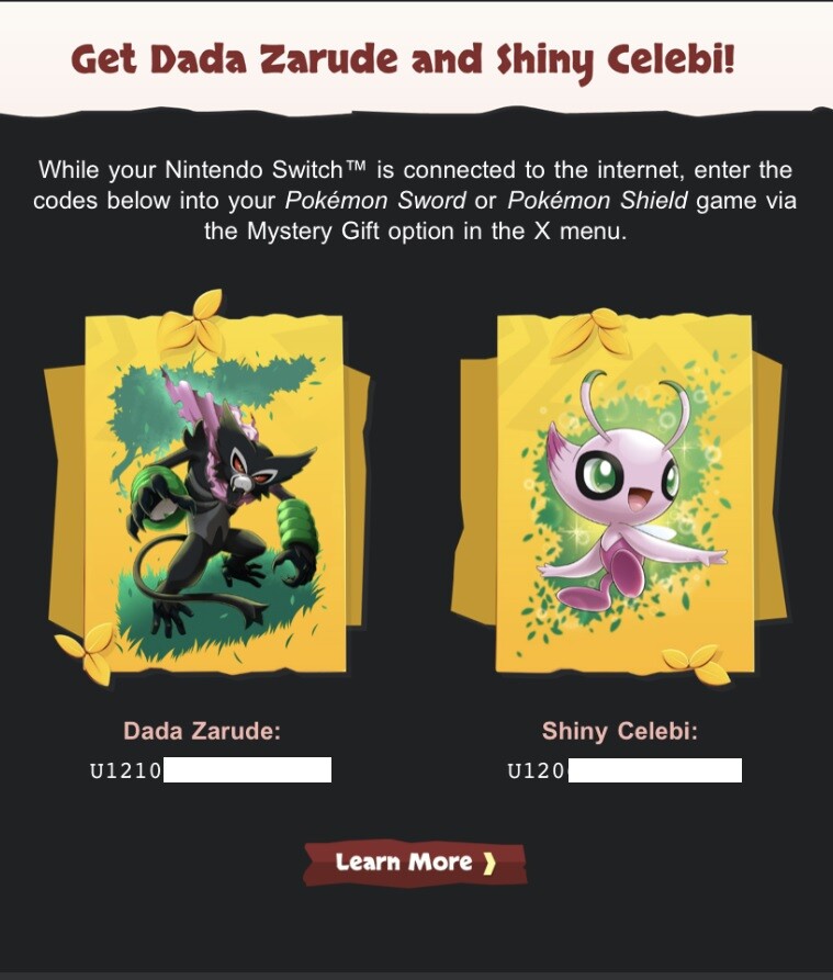 Is Shiny Celebi Coming To Pokémon GO In New Special Research - Foto 9