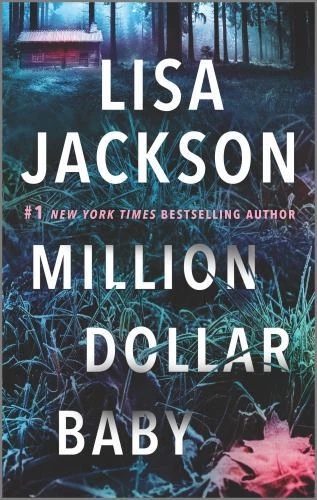 Million Dollar Baby by Lisa Jackson (2023, Mass Market)