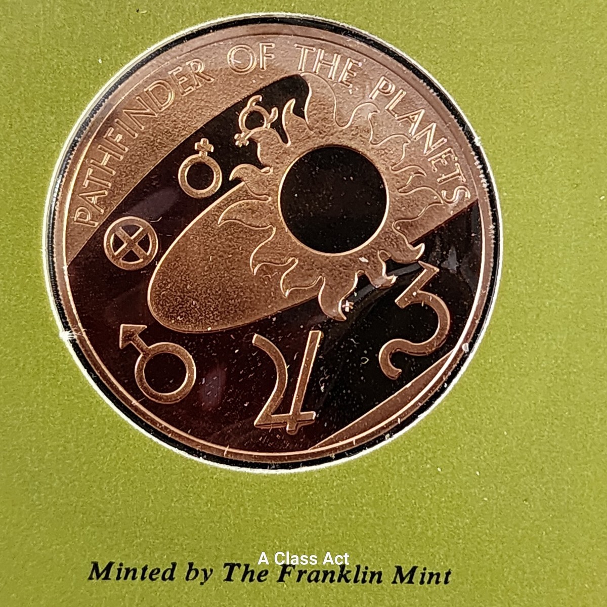 銀貨TheOfficialCoinoftheCANADIAN Mint MGM GRAND Las Vegas $10 TEN Dollar Gaming Token .999 Fine
