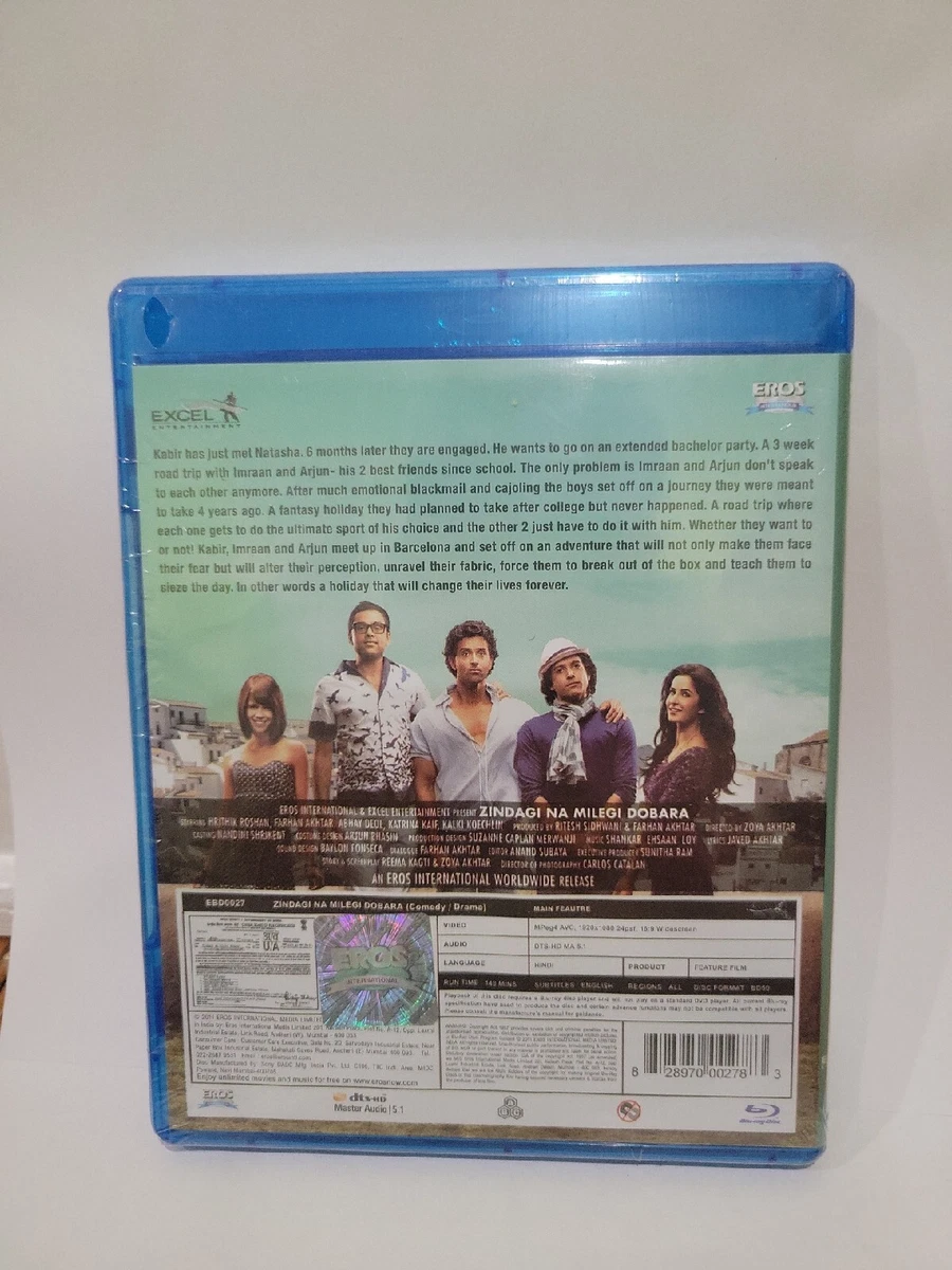 Znmd full movie with english subtitles cheap