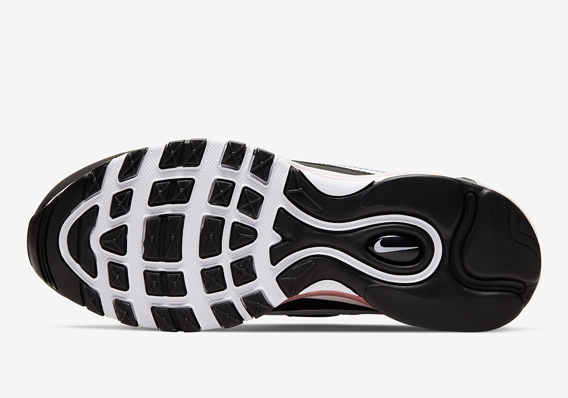 Nike Air Max 98 купить в Америке, лот 