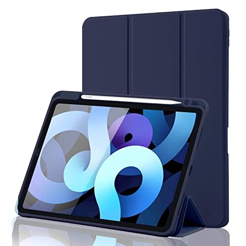 Cover Compatibile con iPad Air 5 Generazione 2022/iPad Air 4 Generazione (H4n)