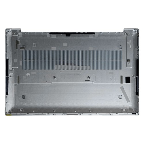 For Dell XPS 17 9720 Bottom Base Metal Cover Assembly Silver D2R89 0D2R89 - Afbeelding 2 van 5