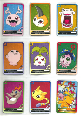 digimon card game 2019 Amazon.com: Bandai - Digimon Card Game: Release Special Booster Version.1.0 main image 1
