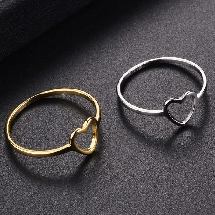 Best Friend Ring Friendship Rings for 2 Matching Nepal | Ubuy