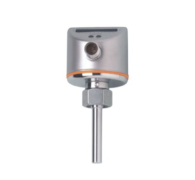 Ifm electronic Strömungswächter SI5010 Neu mit OVP. 