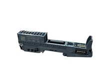 Siemens SIMATIC ET 200SP Base Unit Typ A0 - 6ES7193-6BP00-0BA0