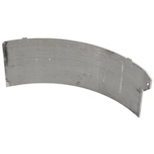 109-8669 Exmark Right Hand Rear Baffle