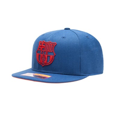 FC Barcelona Blue 