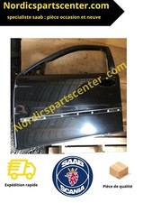 Porte avant et accessoires Saab 9-3