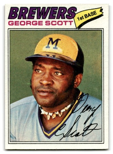 1977 Topps Baseball #251-500 EX/MT to NM You Choose Complete Your Set - Picture 10 of 495
