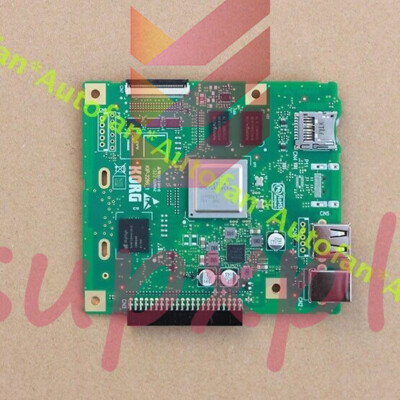 New 1PCS For KORG PA600 Electronic Organ System CPU Board Gen2