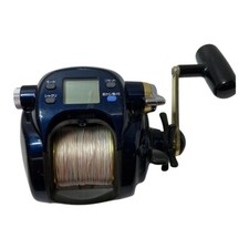 Mulinello elettrico Daiwa Tanacom Bull 750 Auto Jigging