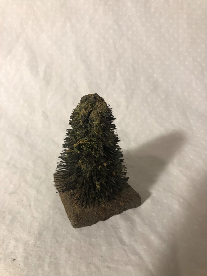 Composición Lineol Elastolin Putz Tree Alemania Figura Juguete H-67 Foto 3 de 4