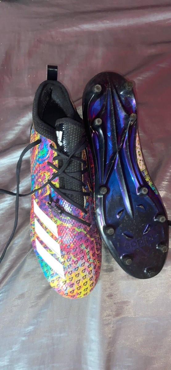 Adidas Adizero LE 2018 Texas State Championships 7on7 Football