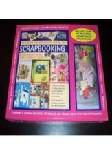 The Complete Practical Guide to Scrapbooking
