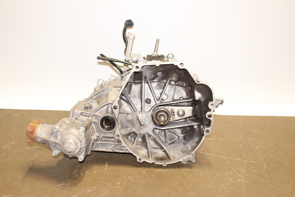 JDM HONDA K24 CRV AWD 6 SPEED MANUAL TRANSMISSION K24A 4X4 eBay