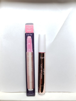 Shift Big Ego  Tarte Maracuja Juicy Lip Shift Big Ego Full Size New In Box