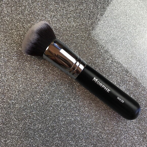 morphe m427 brush