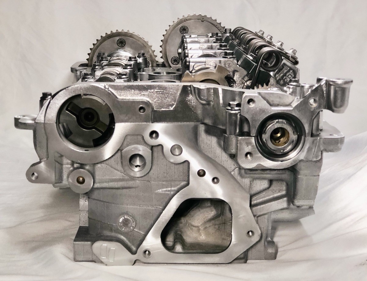 Mini Cooper 1.6 DOHC NON TURBO N12 N16 V753354980 Cylinder