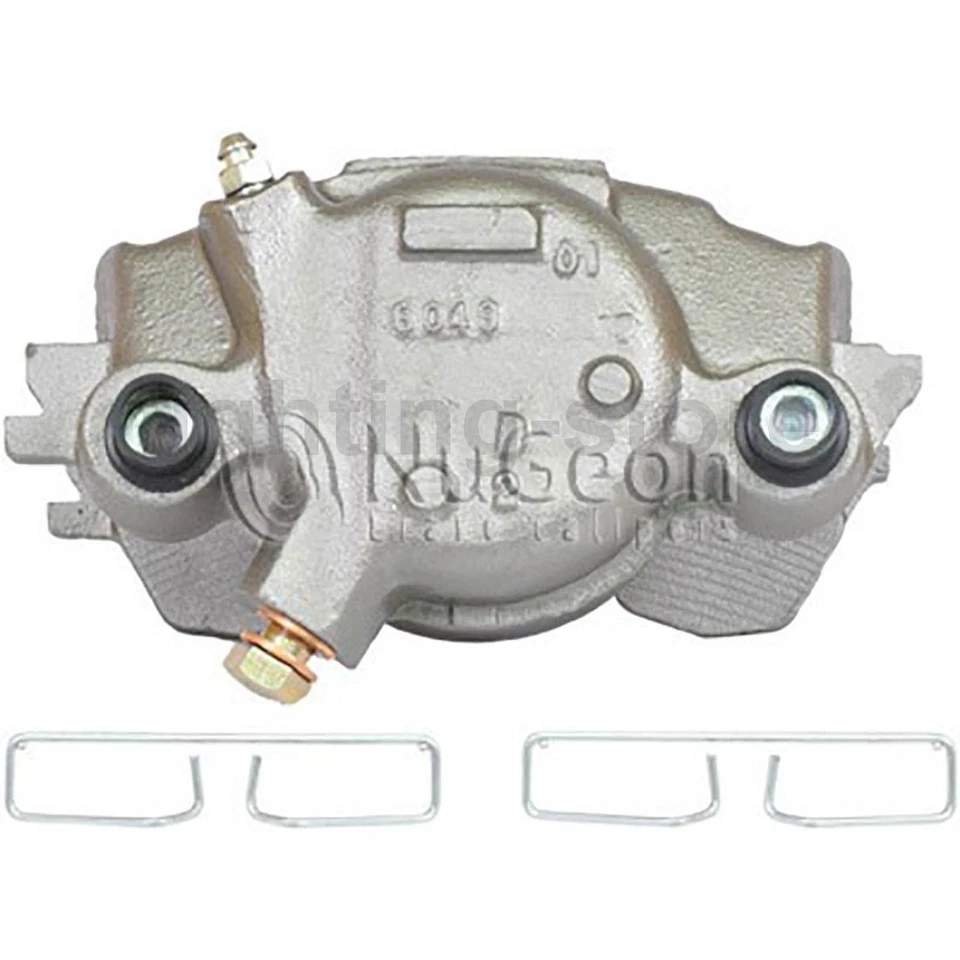 Pinzas de freno de coche para Jeep Comanche 1992 1991 1990 1989 1988 1987 Foto 3 de 4