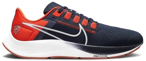 Nike NFL x Air Zoom Pegasus 41 Washington Commanders fz5069  display picture 3