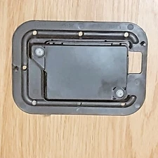 Remote Compass Module 2006 Jeep Commander Limited Mopar 4671918AE