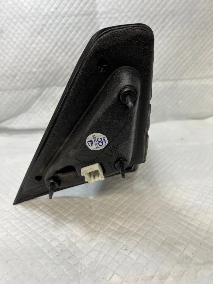 Оригинальное боковое зеркало заднего вида 1998 DODGE AVENGER LF (B8-26) - Изображение 4 из 4
