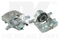 Nk 2136268 Bremssattel FüR Chevrolet, Opel, Vauxhall