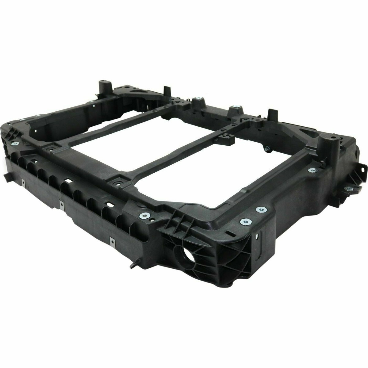 Radiator Support Fits Mazda CX-5 K15753110B MA1225166 | eBay 