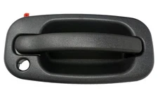New Front Passenger Side Outer Door Handle For 99-07 Silverado Sierra GM1311129