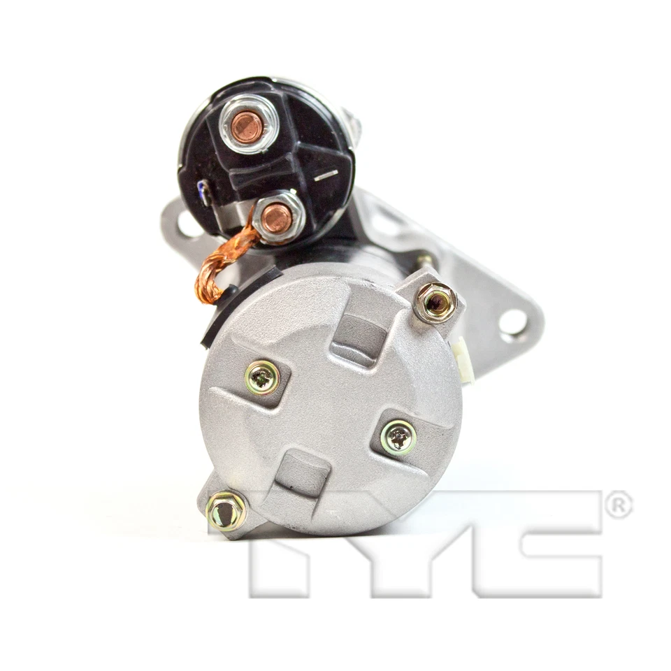 TYC Starter Motor for 2011-2013 Ram 1500 Pickup 3.7L 4.7L - Image 4 of 4