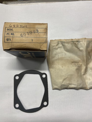 LAWN-BOY OEM 604099 PISTON,678422 RING SET,604116 HEAD GASKET