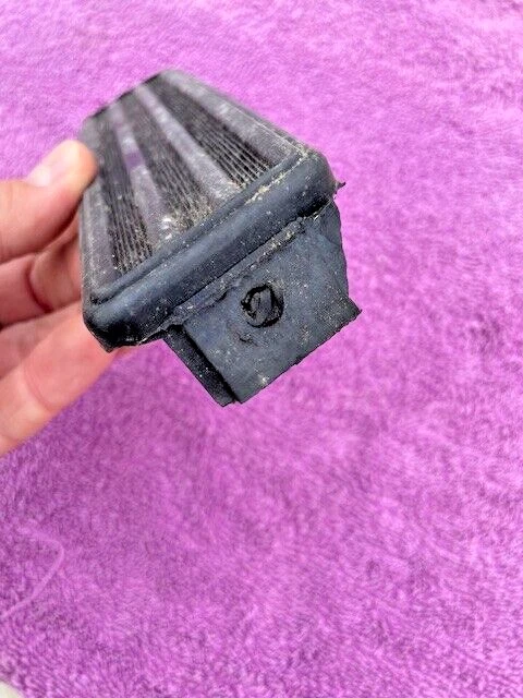 Plymouth Dodge Chrysler DeSoto NORS 1949-1953 acelerador pedal de gasolina Foto 4 de 4