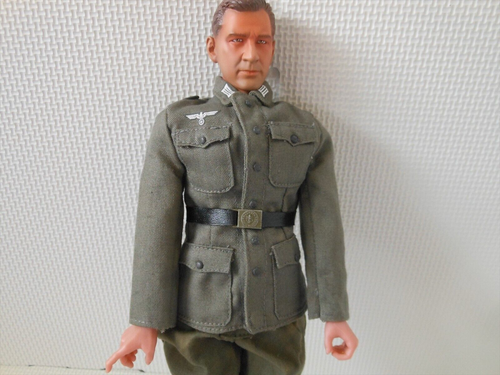 Dragon Zweiter Weltkrieg Actionfigur Ostfront 1943 Lang Rocket Crew neue Generation - Bild 6 von 18