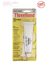 ThreeBond 1184 Liquid Gasket Maker Sealant Yamaha Kawasaki Honda KTM MC ATV SXS