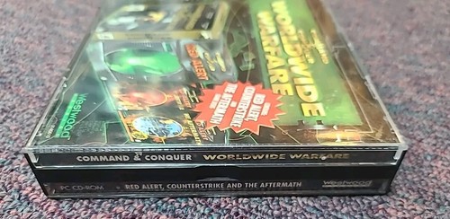 Command & Conquer Worldwide Warfare PC - Foto 7 di 22