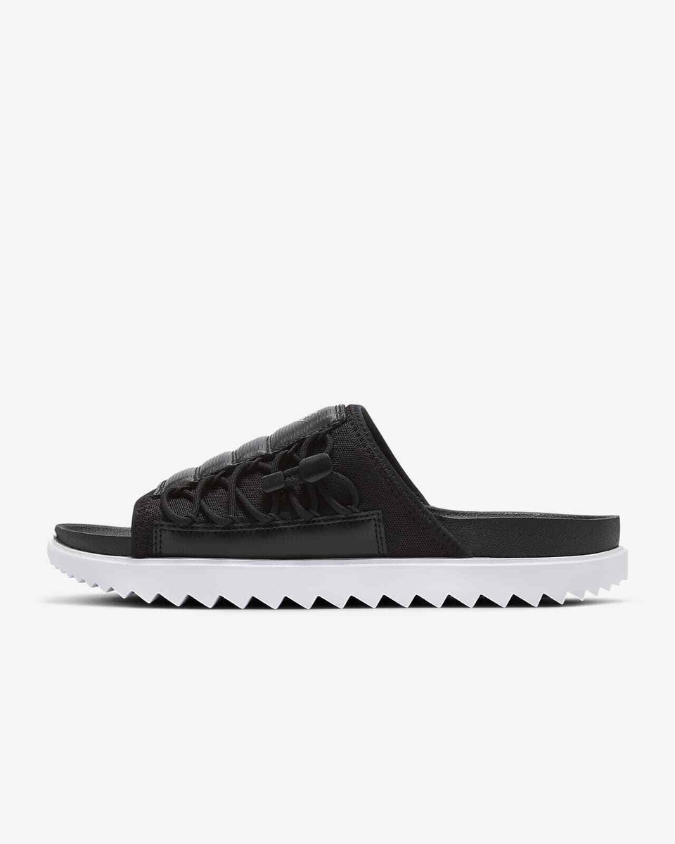 NIKE Asuna Crater Slide 'Black' Sz 8 (DJ4629 002) | eBay NIKE Asuna Crater Slide 'Black' Sz 8 (DJ4629 002) | eBay
