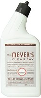 Mrs. Meyer's Toilet Bowl Cleaner, 24 Oz, New, Free Shipping on sale Mrs. Meyer's Toilet Bowl Cleaner, 24 Oz, New, Free Shipping on sale