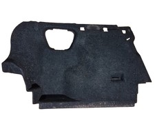 Volvo V40 2014 Left Trunk Boot Side Trim Panel 31377927 Lgi1005 