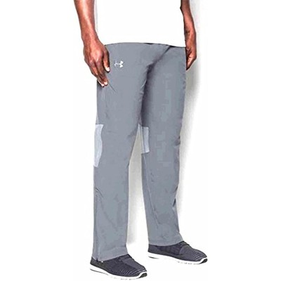 Under Armour Men's UA Squad Woven Warm-Up Pant $59.99 Pick Sz & Color TINI {&}