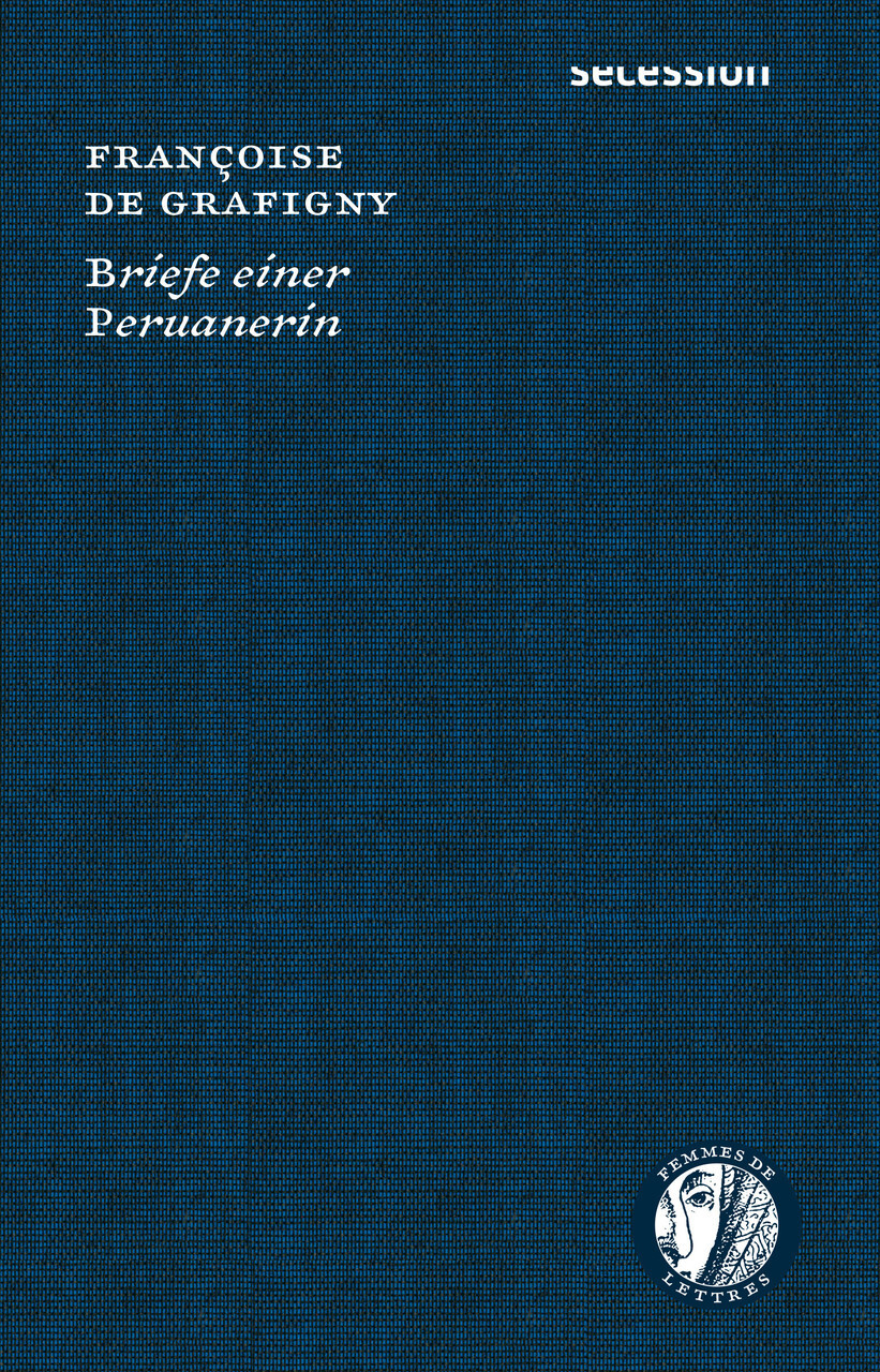 Thumbnail - Briefe Einer Peruanerin Françoise De Grafigny