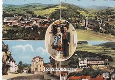 CPSM ORBEY VUE GENERALE