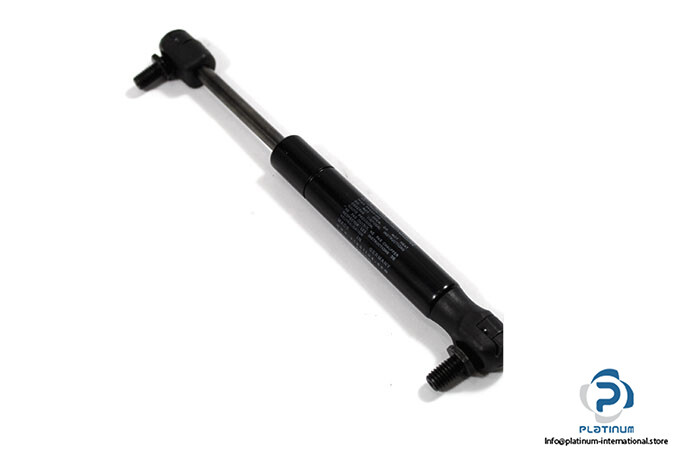 STABILUS LIFT-O-MAT 083240 0600 N GAS SPRING ACTUATOR-083240 0600N