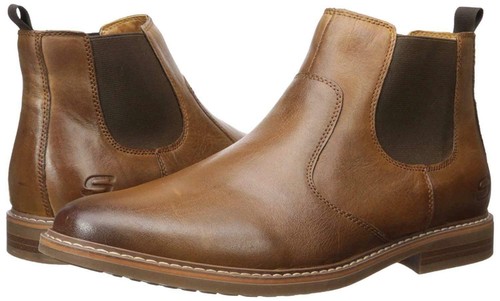 Skechers Men's Bregman-modeso Street 