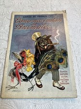 Como Nos Imitan Los Animales Ramon Sopena Libros De Premio Barcelona Spain #Y11